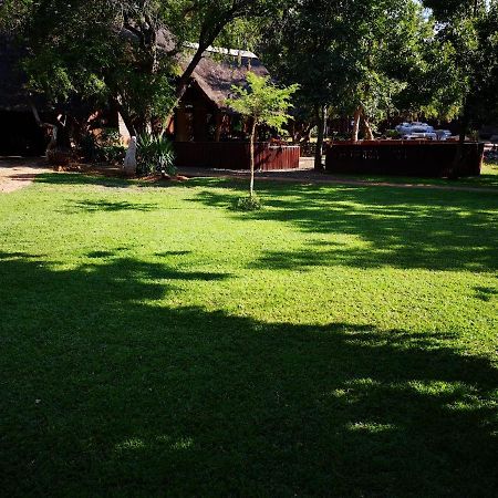 Boulders Safari Lodge Malalane Exterior foto