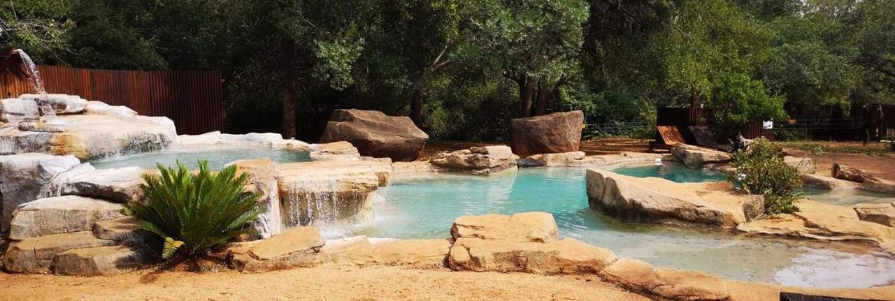 Boulders Safari Lodge Malalane Exterior foto