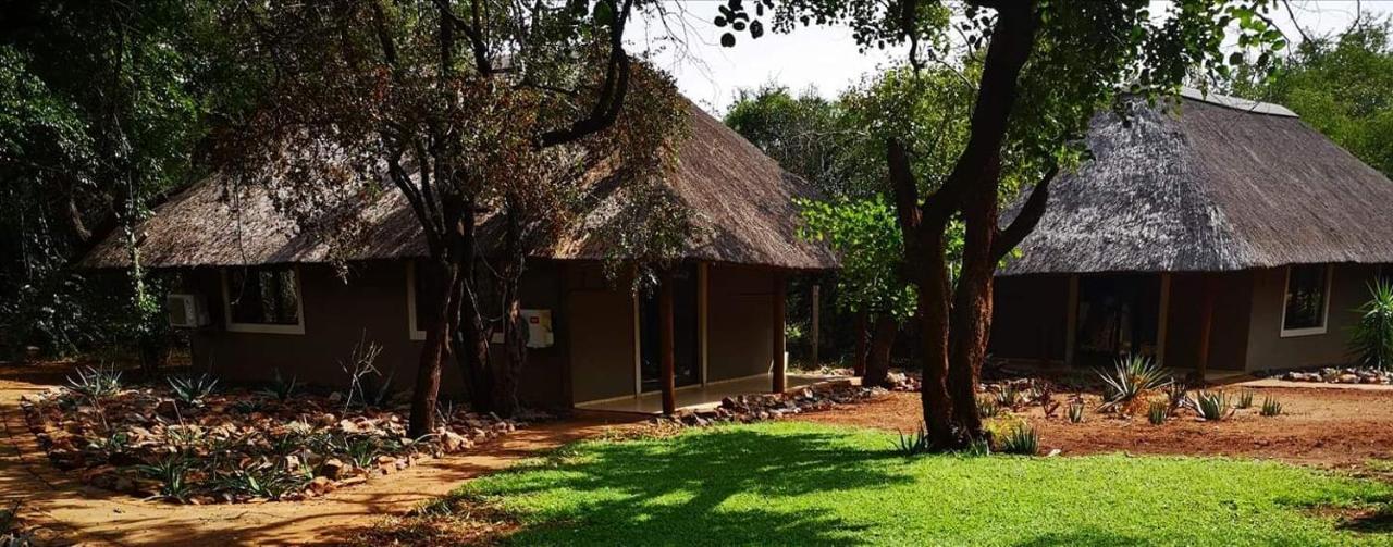 Boulders Safari Lodge Malalane Exterior foto