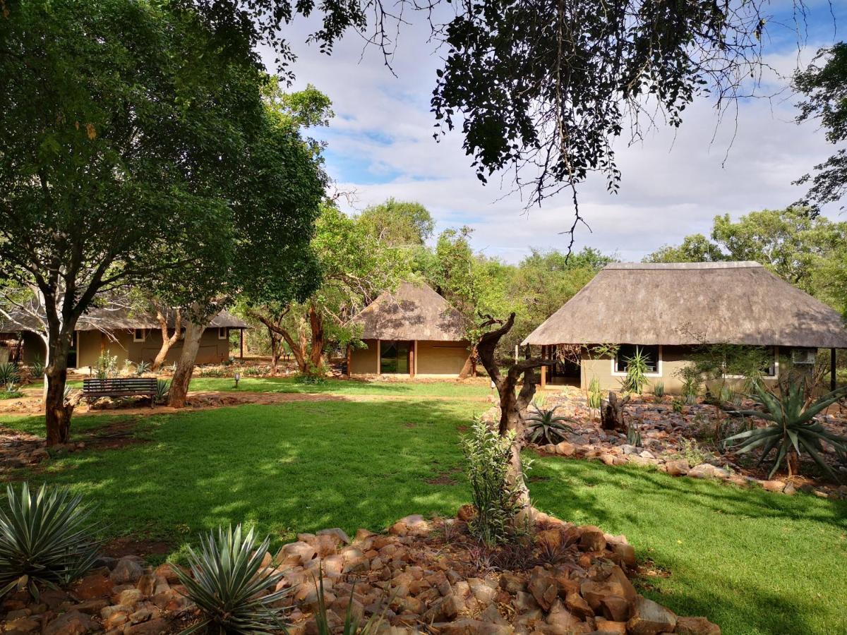 Boulders Safari Lodge Malalane Exterior foto