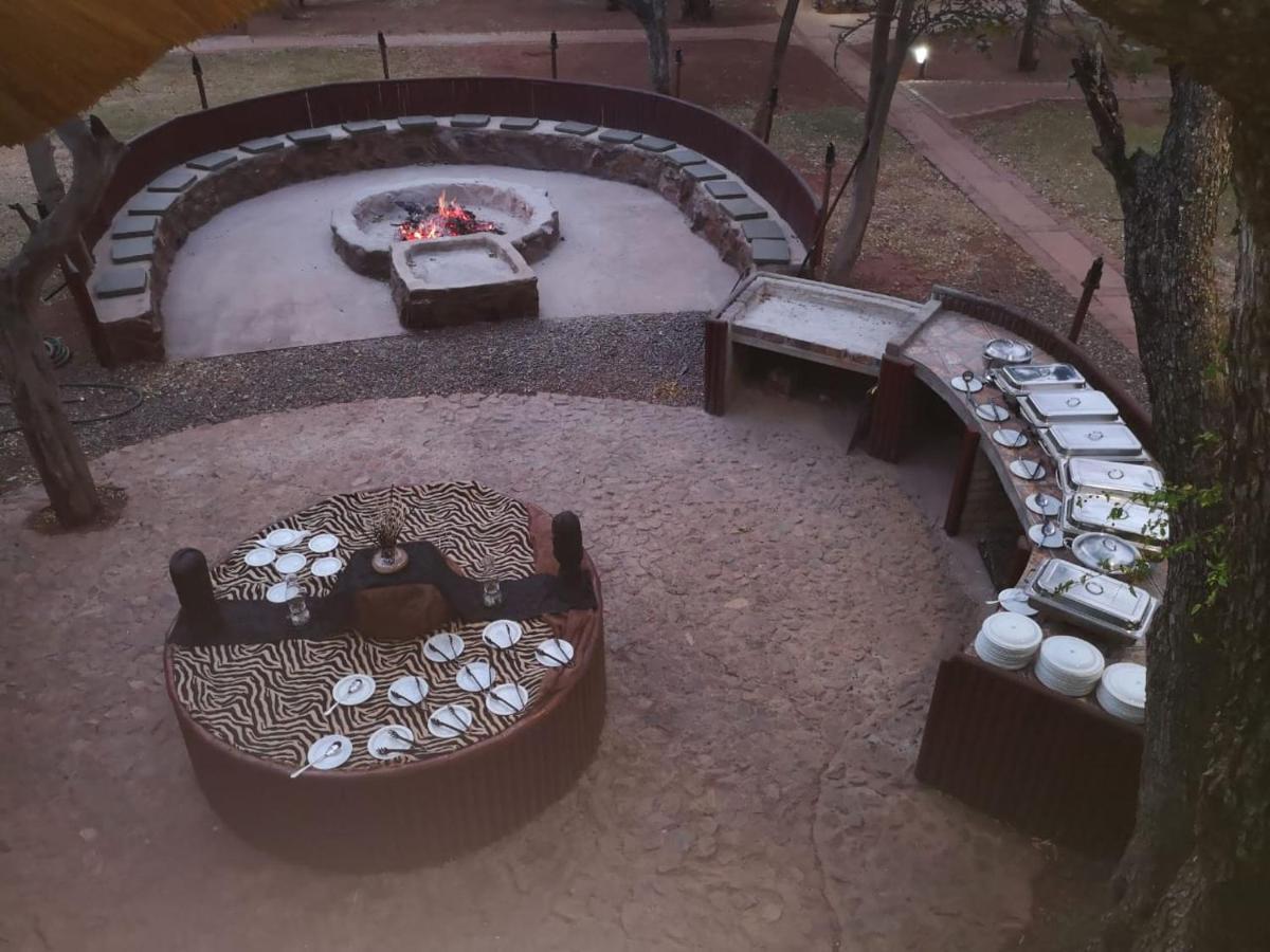 Boulders Safari Lodge Malalane Exterior foto