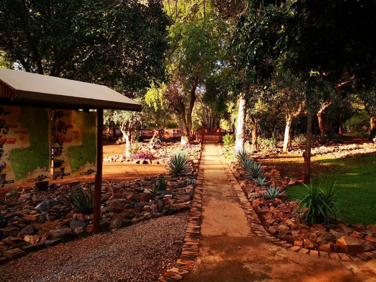 Boulders Safari Lodge Malalane Exterior foto