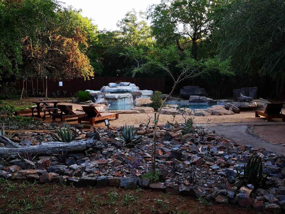Boulders Safari Lodge Malalane Exterior foto