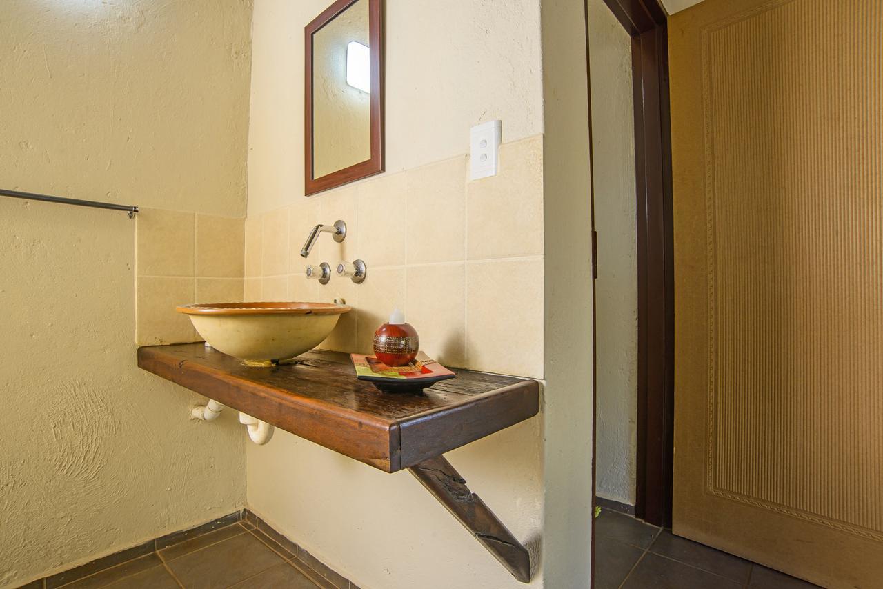 Boulders Safari Lodge Malalane Exterior foto